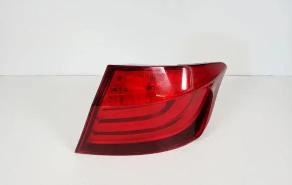 BMW 5 F10 F11 Rear/tail lights