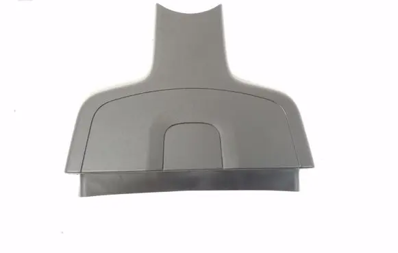 Porsche Cayenne (92A) Rear view mirror (interior) 7PP863081