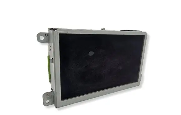Audi A6 S6 C6 4F Screen/display/small screen 4F0919603B 6349G0057660879