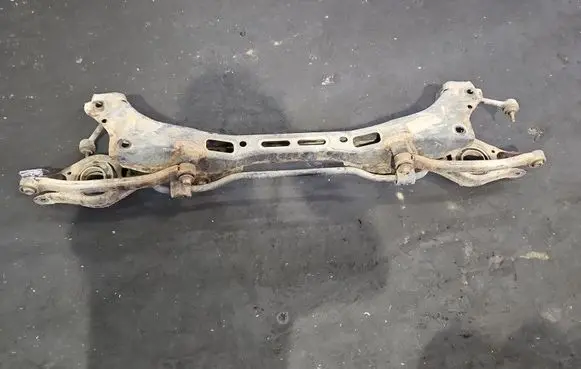 KIA Sportage Rear axle beam IMPRK1533734