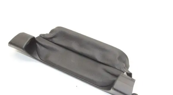 Porsche 997 Steering wheel column trim