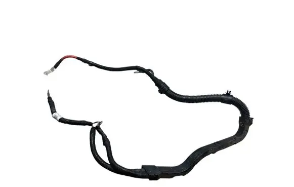 Opel Astra K Wires (generator/alternator) 39026926