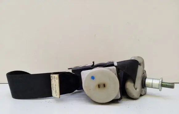 Mazda 5 Rear seatbelt T89338T 0434089 0188453