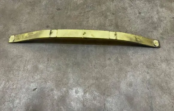 Volvo XC90 Rear leaf spring 31387294