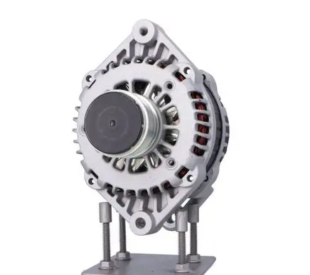 Mazda CX-5 Generator/alternator 96866018