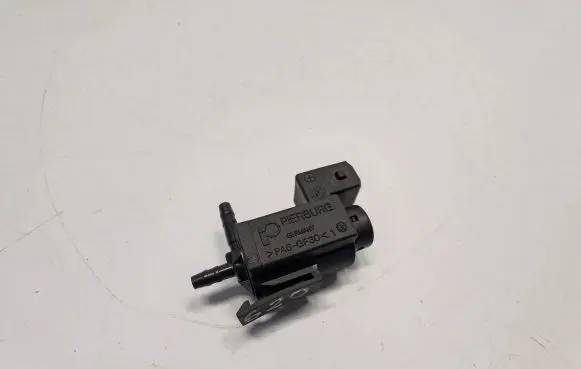 BMW 5 F10 F11 Vacuum valve 7810831 11747810831 11741742712