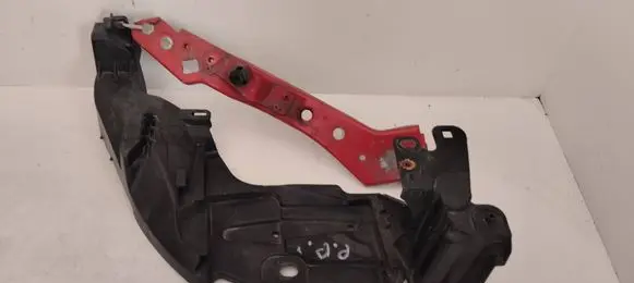 Renault Megane III Headlight/headlamp mounting bracket 622220003R