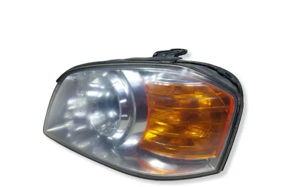 KIA Magentis Headlight/headlamp 146771KASACJA 146771