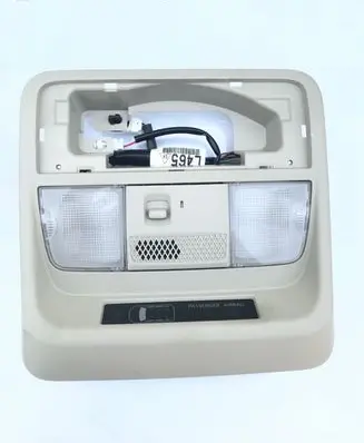 Mitsubishi Outlander Front seat light 8401A358ZZ 7023000021