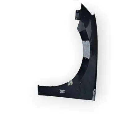 Skoda Superb B8 (3V) Fender