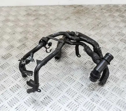 Audi Q5 SQ5 Air intake hose/pipe