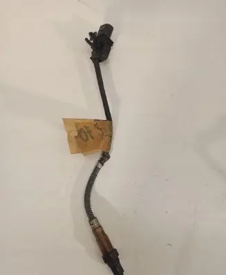 Volvo XC70 Exhaust gas pressure sensor 02580174565