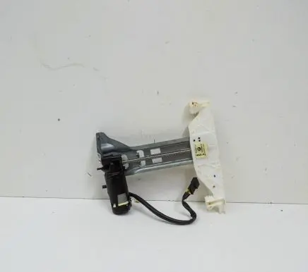 BMW 5 F10 F11 Seat adjustment motor 979196 979196107