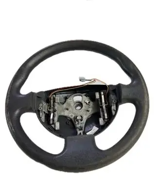 Renault Scenic II - Grand scenic II Steering wheel