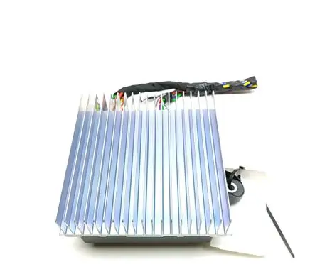 Tesla Model Y Juniper Sound amplifier 206591220A 185367400B