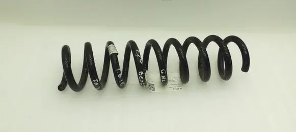BMW 1 F20 F21 Rear coil spring
