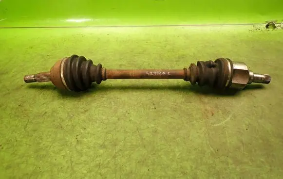 Peugeot 508 Front driveshaft