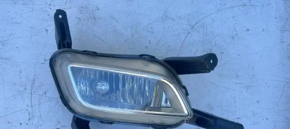 KIA Ceed Front fog light 9202-2T5