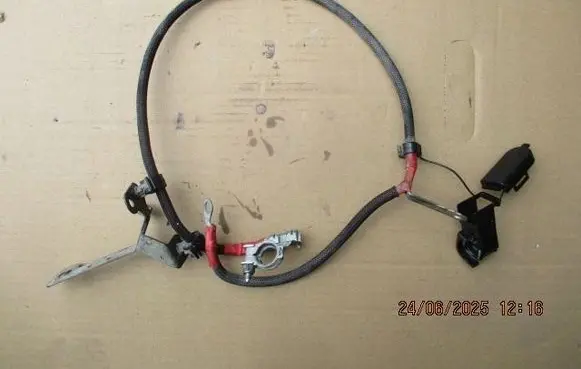 Fiat Tipo Positive cable (battery) 46554401