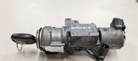 Toyota Avensis T250 Ignition lock N05015178 8978305010 736661A
