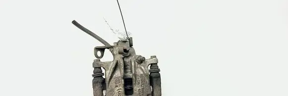 Renault Trafic II (X83) Rear brake caliper