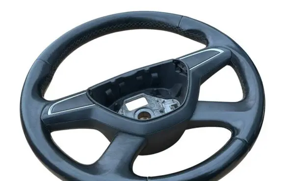 Skoda Octavia Mk3 (5E) Steering wheel 5e0419091 308263699340AB 5e0419091p