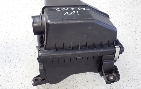 Mitsubishi Colt Air filter box cover MN130286MN130287