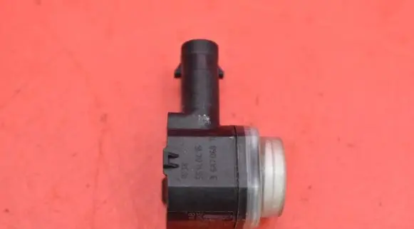 Jaguar XE Parking PDC control unit/module 9G92-15K859-AB