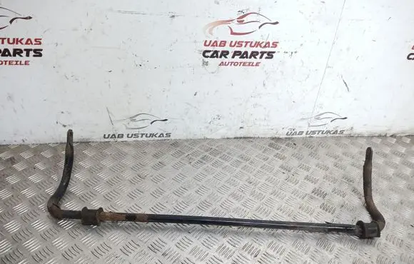 Toyota RAV 4 (XA20) Rear anti-roll bar/sway bar 