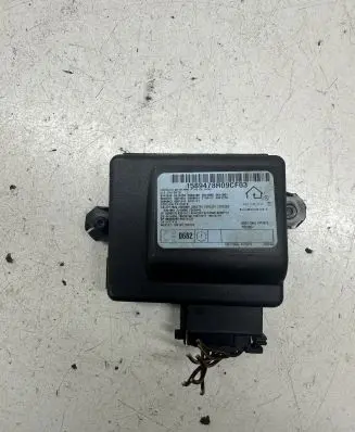 Volkswagen Phaeton Other control units/modules 3D0909511B H001S001