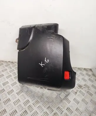 Opel Movano B Rear bumper corner part panel trim 851210001R