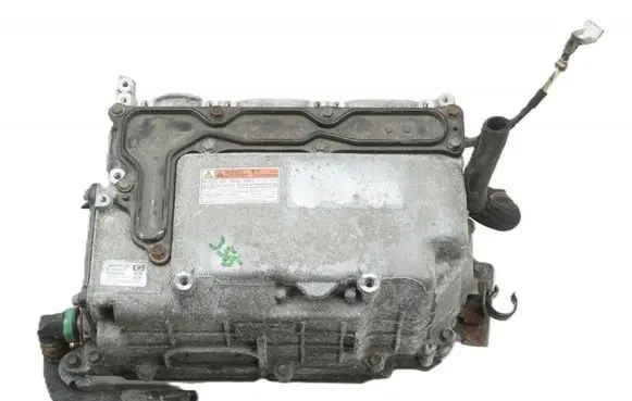 Lexus CT 200H Other control units/modules G920076011