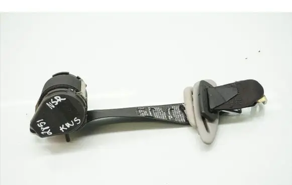 Mitsubishi Carisma Rear seatbelt MR913980