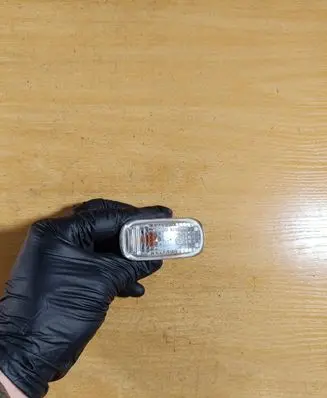 Honda Civic Front fender indicator light 6R016528