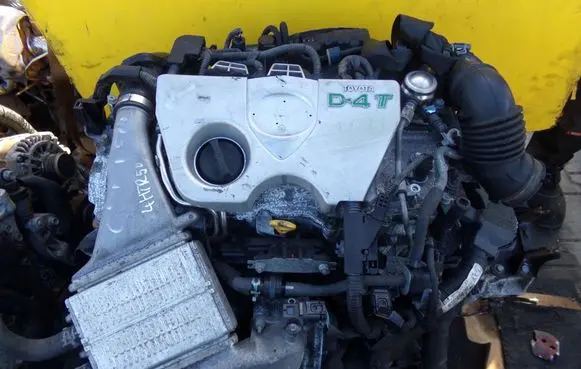 Toyota Auris E180 Air conditioning (A/C) compressor (pump) 4472808900 8NR