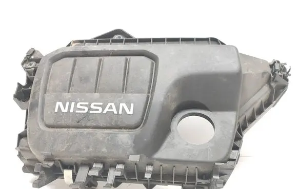 Nissan Qashqai Engine cover (trim)