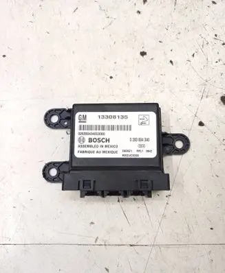 Opel Insignia A Parking PDC control unit/module 13308135 0263004340 6002JC0000