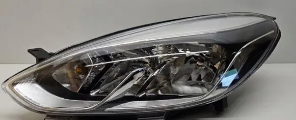 Ford Fiesta Headlight/headlamp H1BB13W030AD