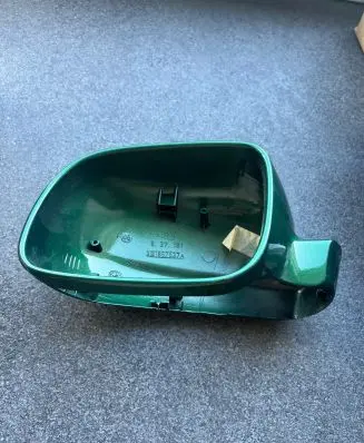 Seat Ibiza II (6k) Plastic wing mirror trim cover 3B1857537A 837181