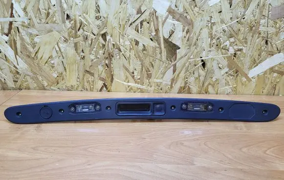 Volvo S60 Loading door exterior handle 31278950