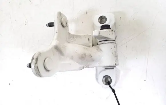 Mercedes-Benz GLK (X204) Rear door lower hinge A2047300737