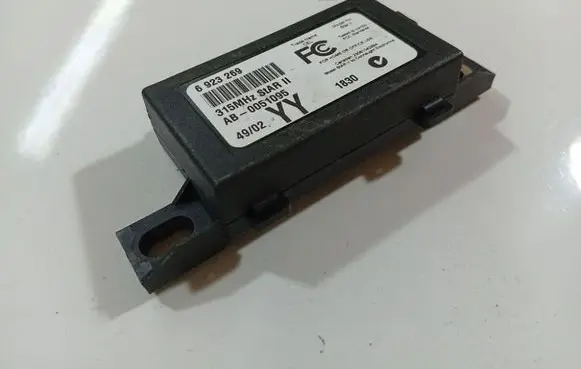 Mini One - Cooper R50 - 53 Other control units/modules 6923269