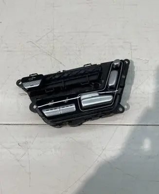 Mercedes-Benz S W221 Seat control switch A2218700379