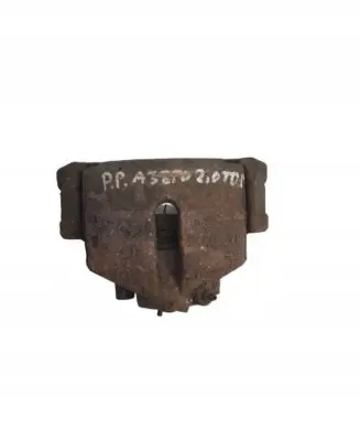Audi A3 S3 A3 Sportback 8P Front brake caliper 152533
