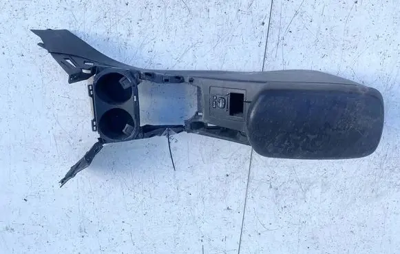 Toyota RAV 4 (XA30) Armrest 5562542020
