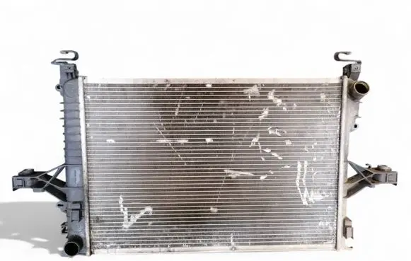 Volvo V70 Coolant radiator