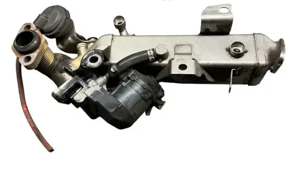 BMW 1 F20 F21 EGR valve cooler 7810751