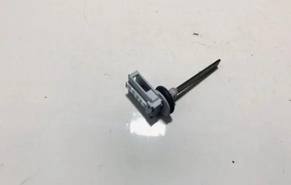 Interior temperature sensor