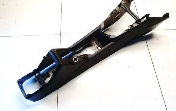 Citroen DS3 Center console 9684311577