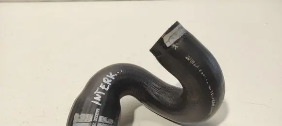 Citroen C5 Intercooler hose/pipe